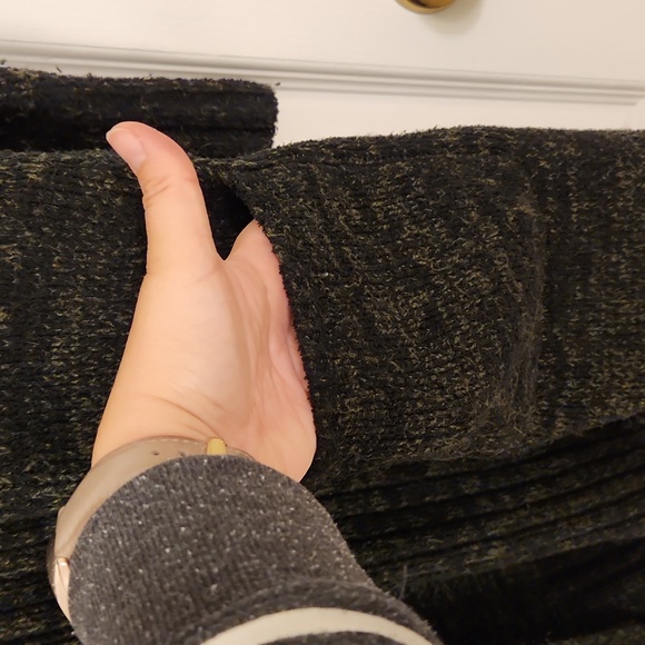 Long cardigan - Picture 5 of 7